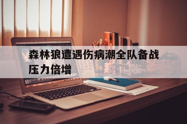 包含森林狼遭遇伤病潮全队备战压力倍增的词条